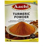 Aachi Turmeric Powder 50g