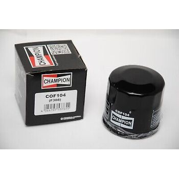 Champion Oil Filter 226 COF104