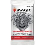 Wizards Of The Coast MTG: Adventures in the Forgotten Realms - Collector Booster