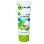 Garnier Pure Active Matcha Deep Clean Foam 100ml