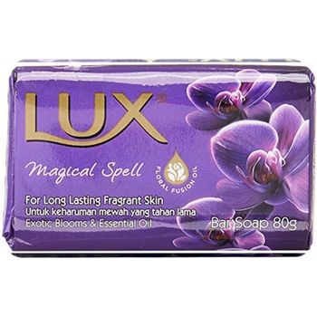 Lux Magical Spell toilet soap 80g