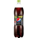 Pepsi Black Lime