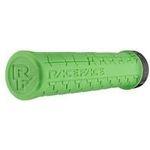 Race Face Getta Grip Lock On Griffe Green