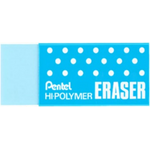 Pentel Hi-Polymer Eraser ZEH05 Pack of 4