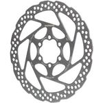 Shimano Rt56s 160mm 6bolt Disc Brake Rotor Resin Pad Only