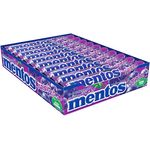 Mentos Stick Mint Candy 20pcs 37.5g