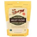 Bob's Red Mill Millet Flour 567g