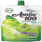 Amla100 Indian Gooseberry Drink 250g