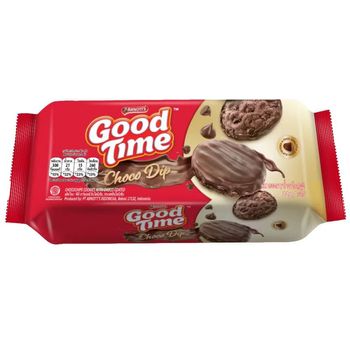 Arnott's Good Time Choco Dip 71g