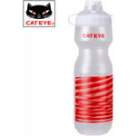 CatEye Water Bottle 750ml Red