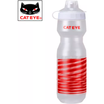 CatEye Water Bottle 750ml Red
