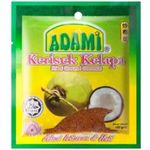 Adami Kerisek Kelapa Fried Ground Coconut 100g