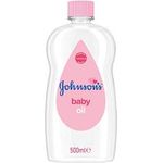 Johnson's Baby Aceite Oil500ml