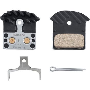 Shimano J04 C Metallic Brake Pads 28g