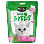 Kit Cat Breath Bites Tuna Cat Treats 