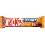 Kit Kat Chunky Peanut Chocolate Bar 42g