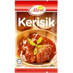 Akasa Kerisik Toasted Grated Coconut 40g