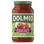 Dolmio Extra Onion And Garlic 500g