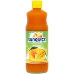 Sunquick Mixed Mango 330ml