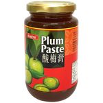 Sing Long Plum Paste 400g