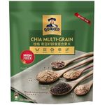 Quaker Oats Multigrain Chia 420g
