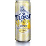 Tiger Radler Lemon Beer 330ml