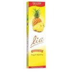 Cycle Brand Lia Pineapple Twirl Tangy And Refreshing 90g