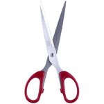 Deli Scissor Stainless Steel 180mm