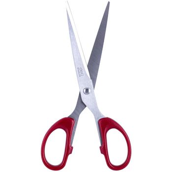 Deli Scissor Stainless Steel 180mm