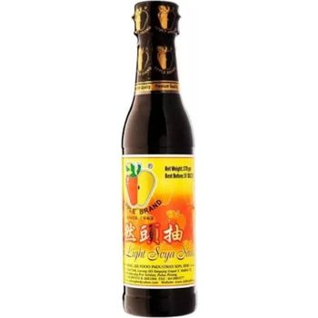 Apple Brand Golden Light Soy Sauce 700ml