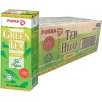 Pokka Jasmine Green Tea 24 x 250ml