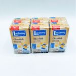 Lactasoy Soymilk Chocolate Flavored 125ml
