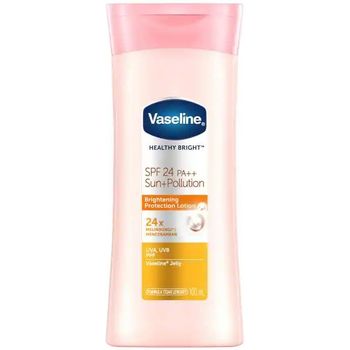 Vaseline Healthy White SPF 24 Lotion 350ml