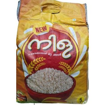 Nila Natural Matta Rice 5kg