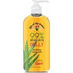 Lily Of The Desert Aloe Vera Gelly