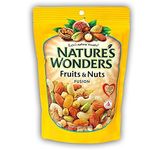 Tai Sun Natures Wonders Fruit And Nut Fusion 150g