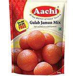 Aachi Gulab Jamun Mix 200g