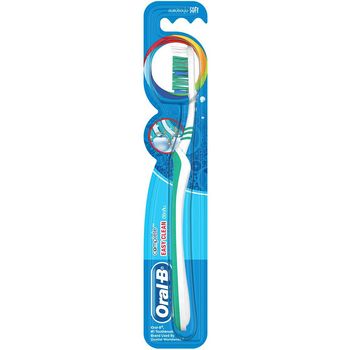 Oral-B Complete Easy Clean Toothbrush Small