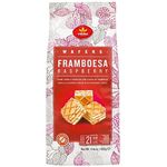 Vieira Raspberry Wafer 125g