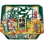 Nissin Donbei Special Kitsune Yaki Udon 143g