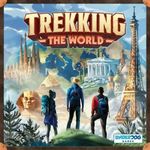 Underdog Trekking The World Kickstarter Exclusive Edition