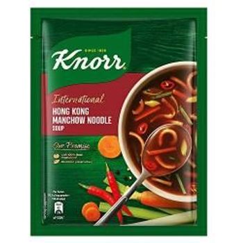 Knorr International Hongkong Soup Manchow 46g