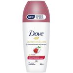 Dove Women Advanced Care Roll On Pomegranate 50ml