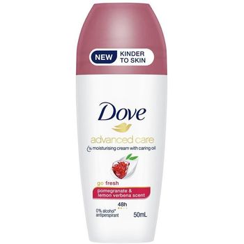 Dove Women Advanced Care Roll On Pomegranate 50ml