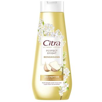 Citra Body Lotion Perfect Bright Bengkoang 210ml