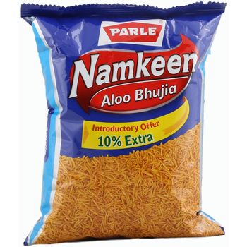 Parle Simply Good Cream Cracker 100g