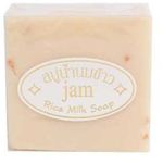 Thai Rice Milk Soap Jam 60g
