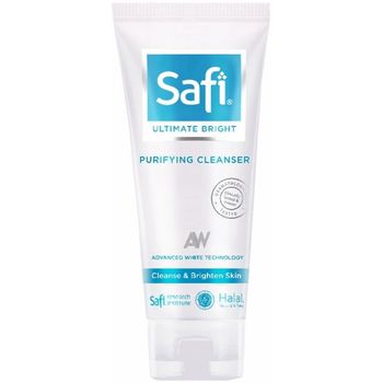 Safi White Expert Purifying Cleanser 100g