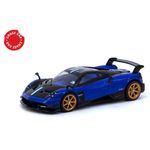 Tarmac Works Pagani Zonda Revolucion Suzuka 10 Hours 2019 Diecast Car