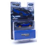 Tarmac Works Pagani Zonda Revolucion Suzuka 10 Hours 2019 Diecast Chase Car
